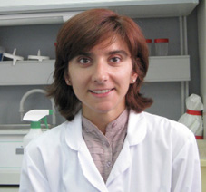 Nadezda Apostolova